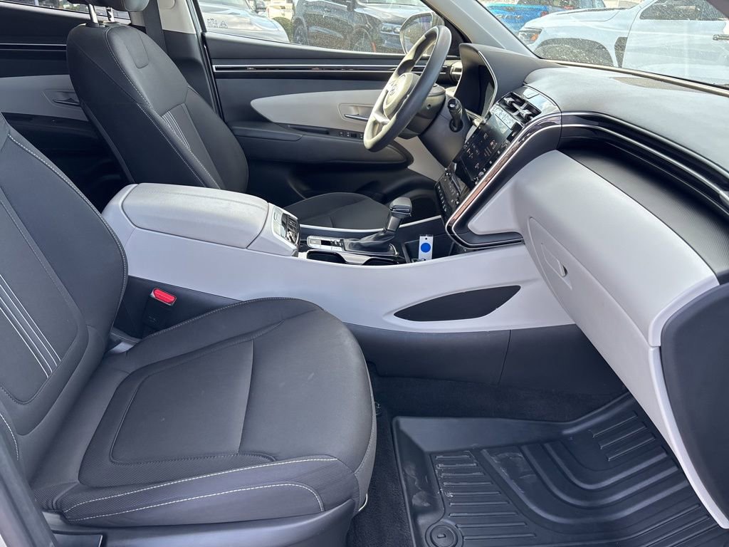 Used 2024 Hyundai Tucson SEL image 55