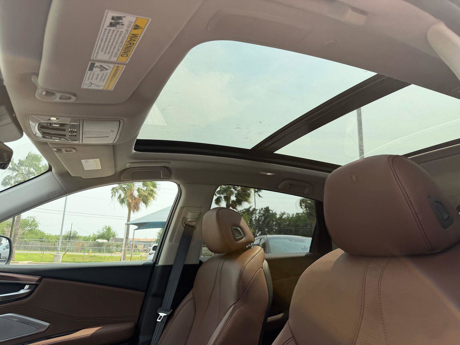 New 2026 Acura RDX SH-AWD w/ Technology Package image 6