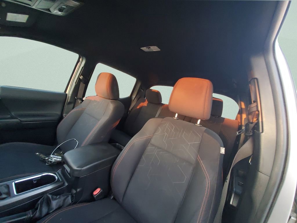 Used 2019 Toyota Tacoma TRD Off-Road image 21