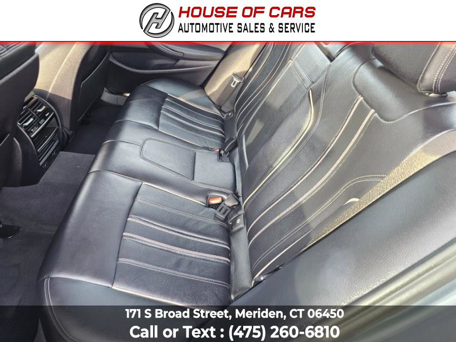 Used 2018 BMW 530i xDrive w/ Premium Package image 42