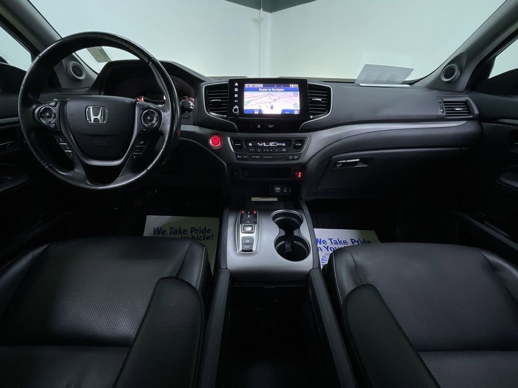 Used 2021 Honda Ridgeline RTL-E image 18
