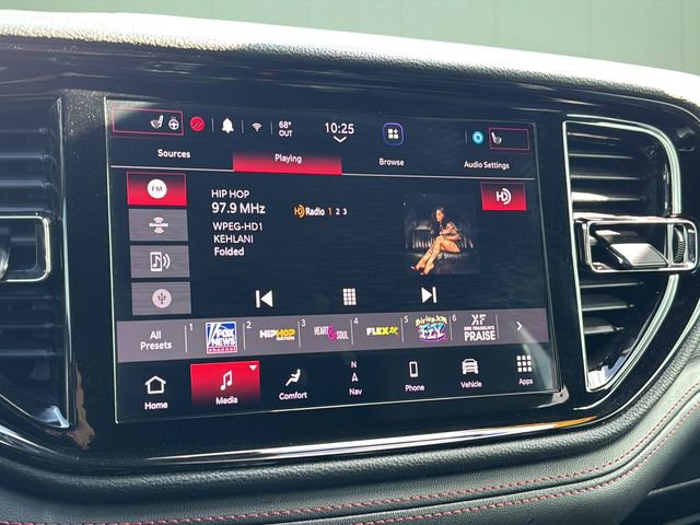 Certified 2023 Dodge Durango GT image 24