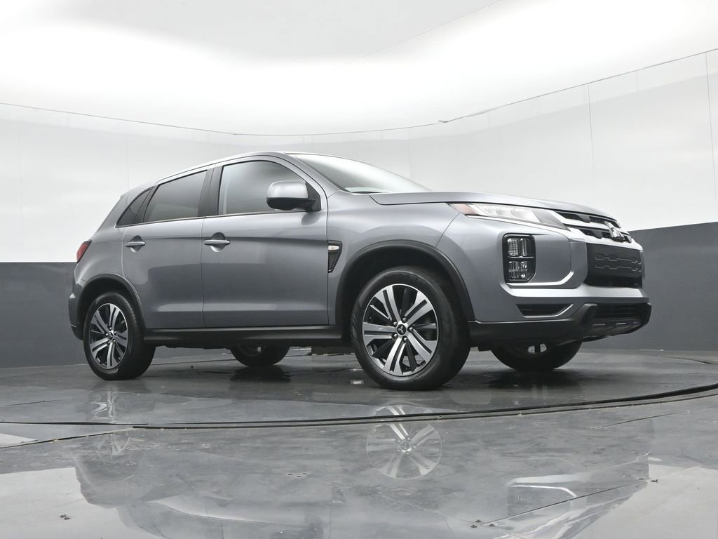 Used 2023 Mitsubishi Outlander Sport ES image 43
