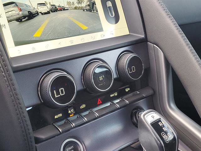 Used 2023 Jaguar F-TYPE P450 image 45