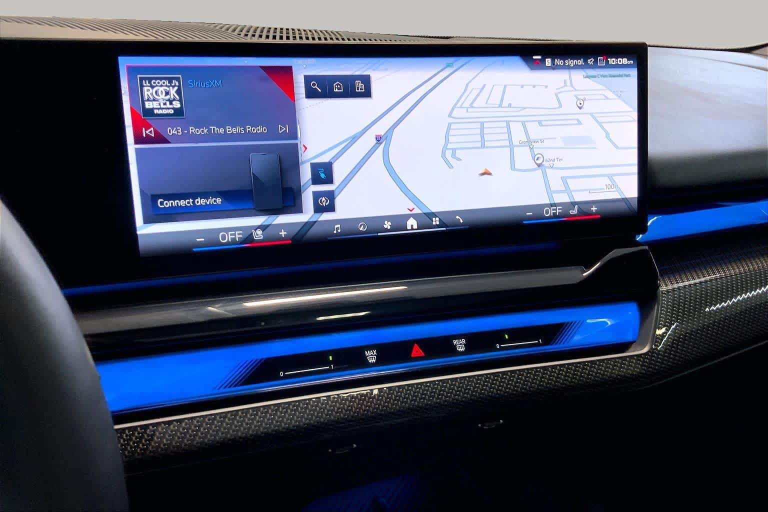 Used 2024 BMW i5 M60 w/ Premium Package AWD/4WD image 6