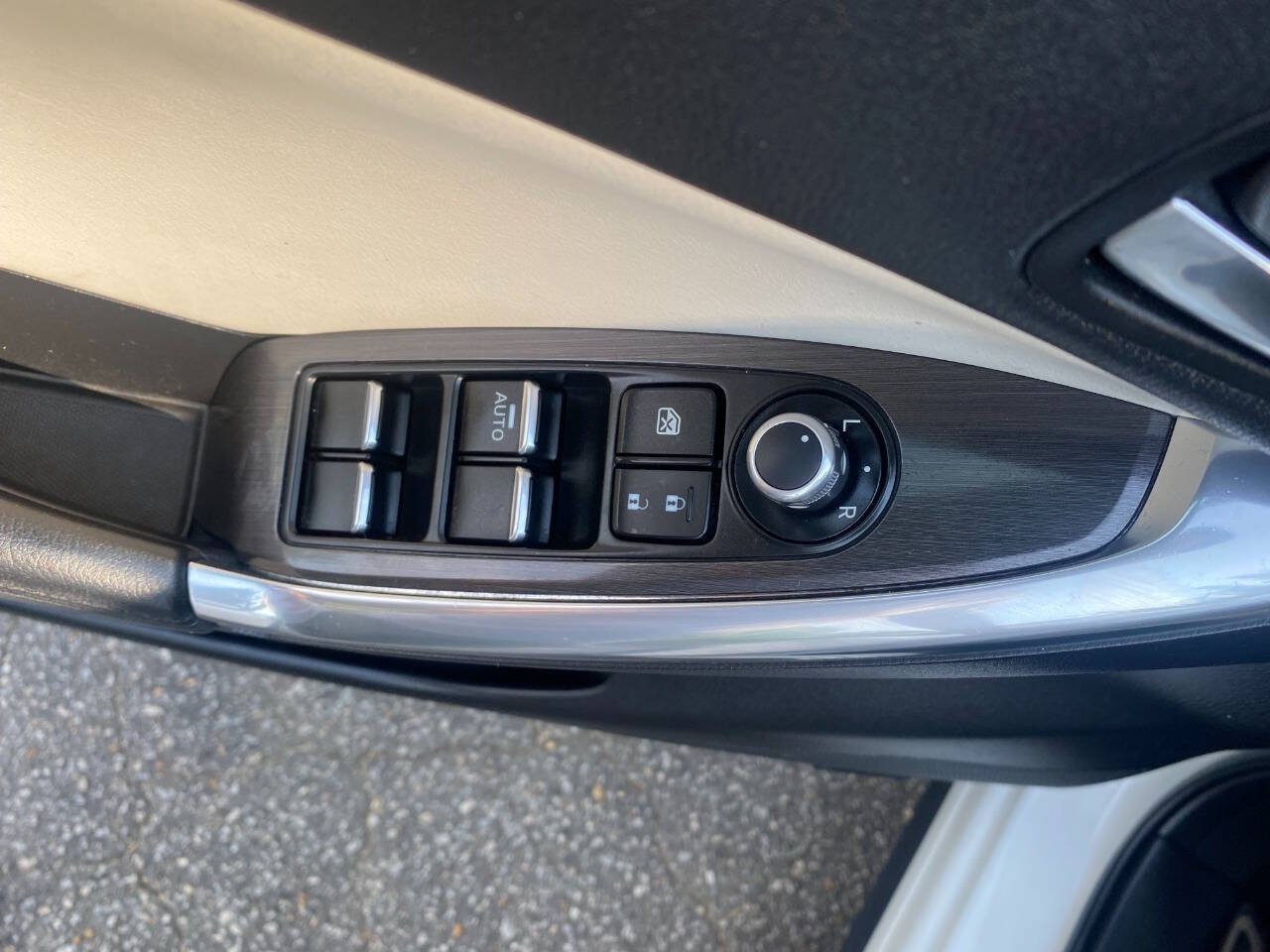 Used 2016 MAZDA CX-5 Grand Touring FWD image 16