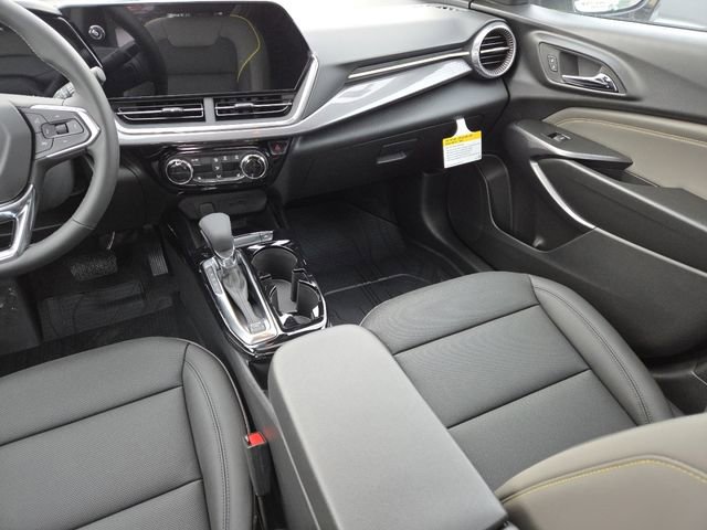 New 2026 Chevrolet Trax ACTIV image 32