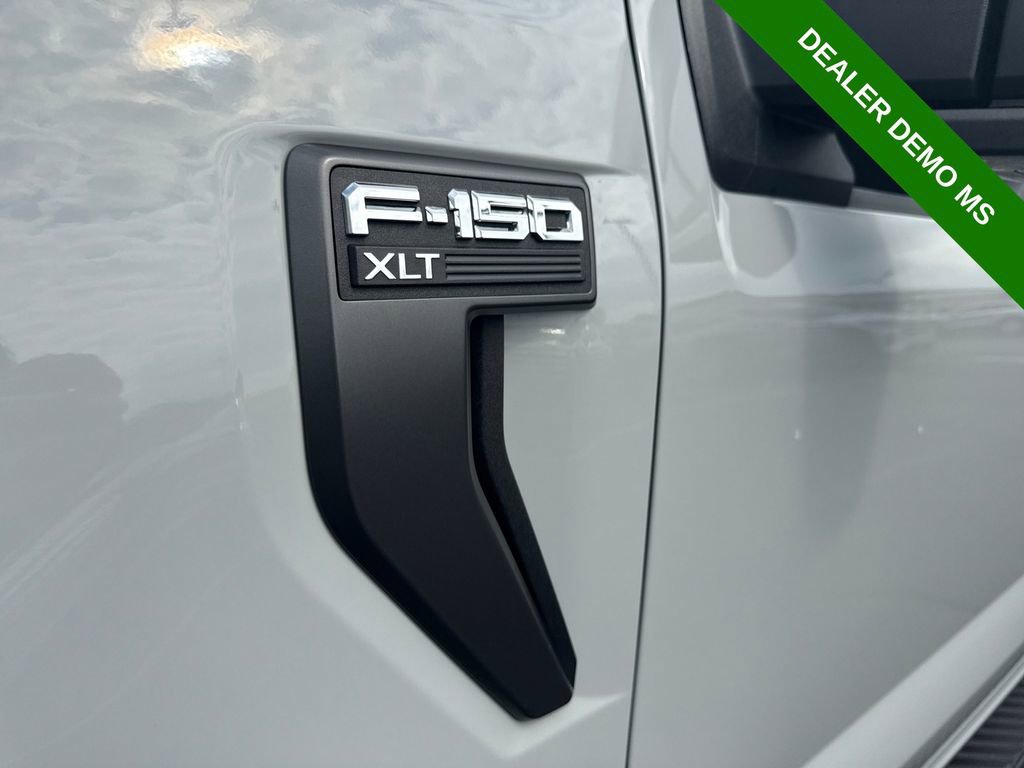 Used 2023 Ford F150 XLT w/ Equipment Group 302A High image 20