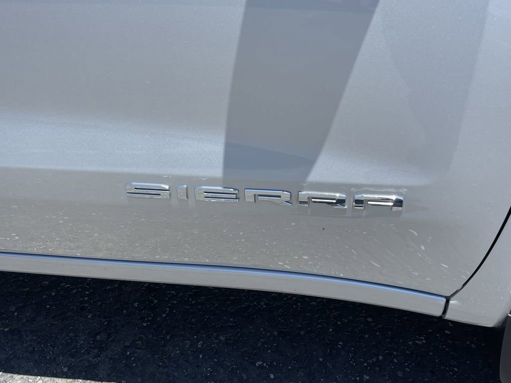 Used 2020 GMC Sierra 1500 SLT w/ SLT Premium Plus Package image 31