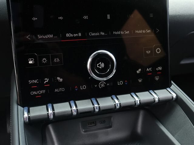 New 2026 GMC Terrain Elevation w/ Elevation Premium Package AWD/4WD image 32