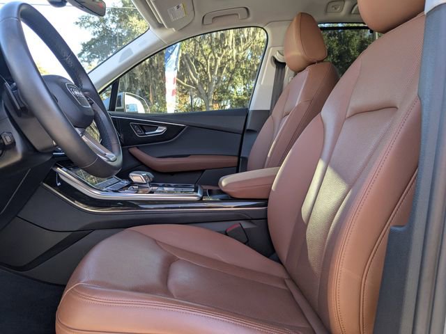 Used 2023 Audi Q7 3.0T Premium Plus image 27