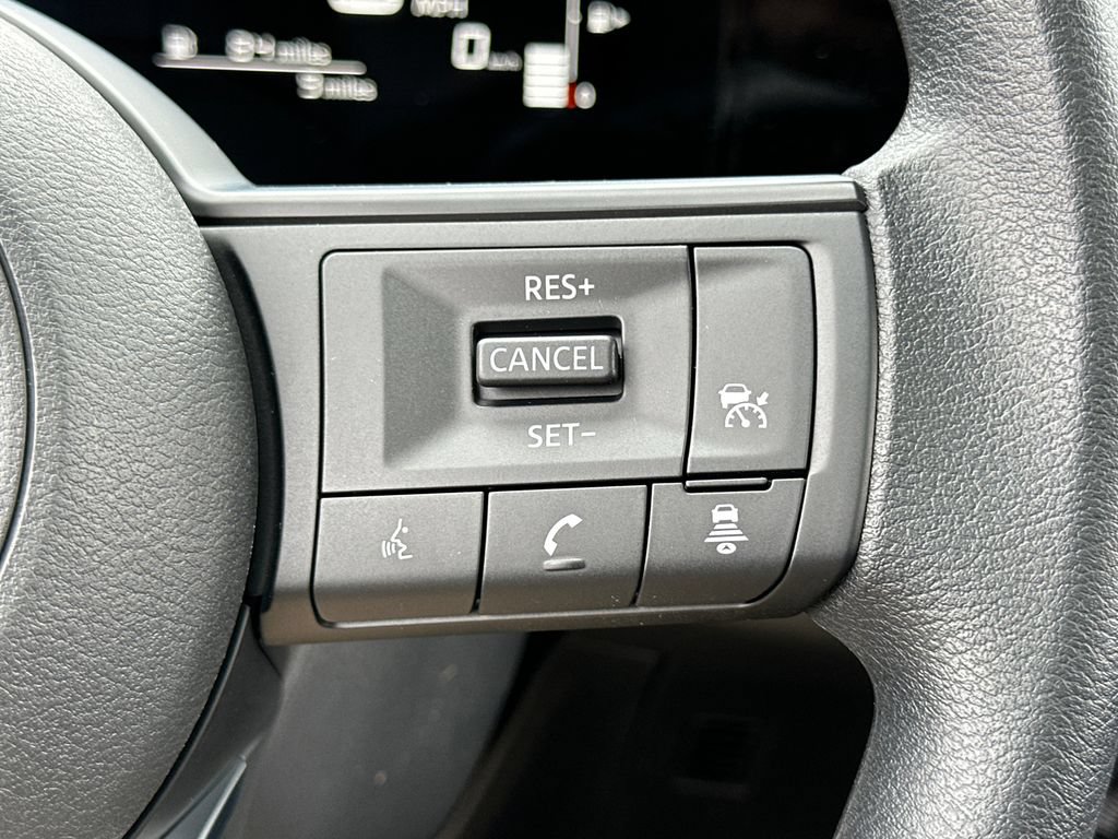 New 2026 Nissan Kicks SV w/ SV Premium Package AWD/4WD image 22