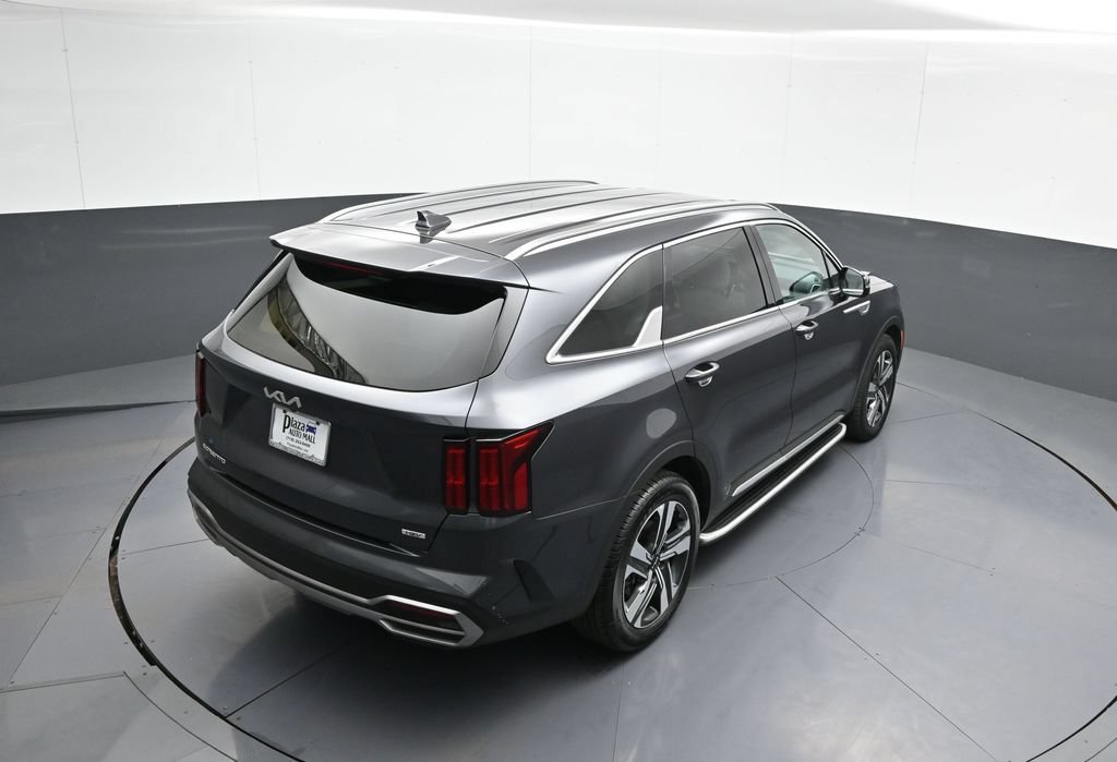 Certified 2023 Kia Sorento SX Prestige AWD/4WD image 40