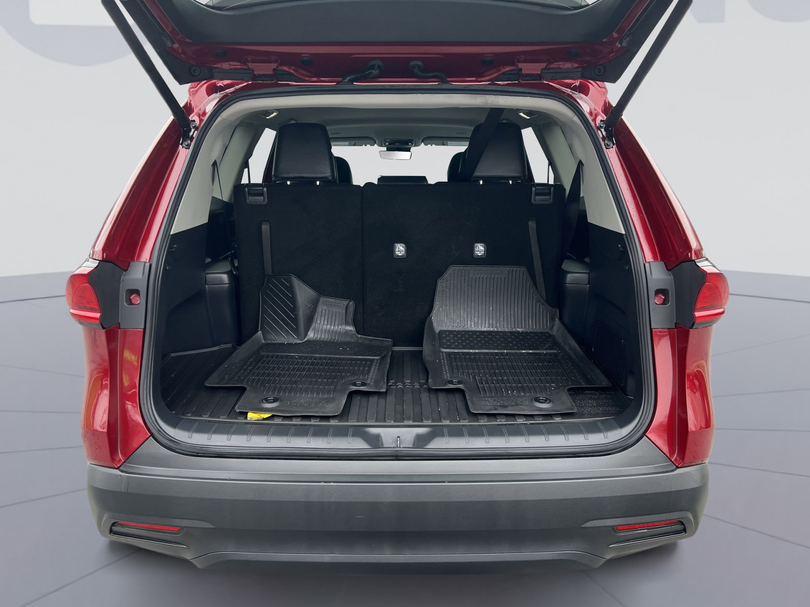 Used 2026 Toyota Grand Highlander XLE image 25