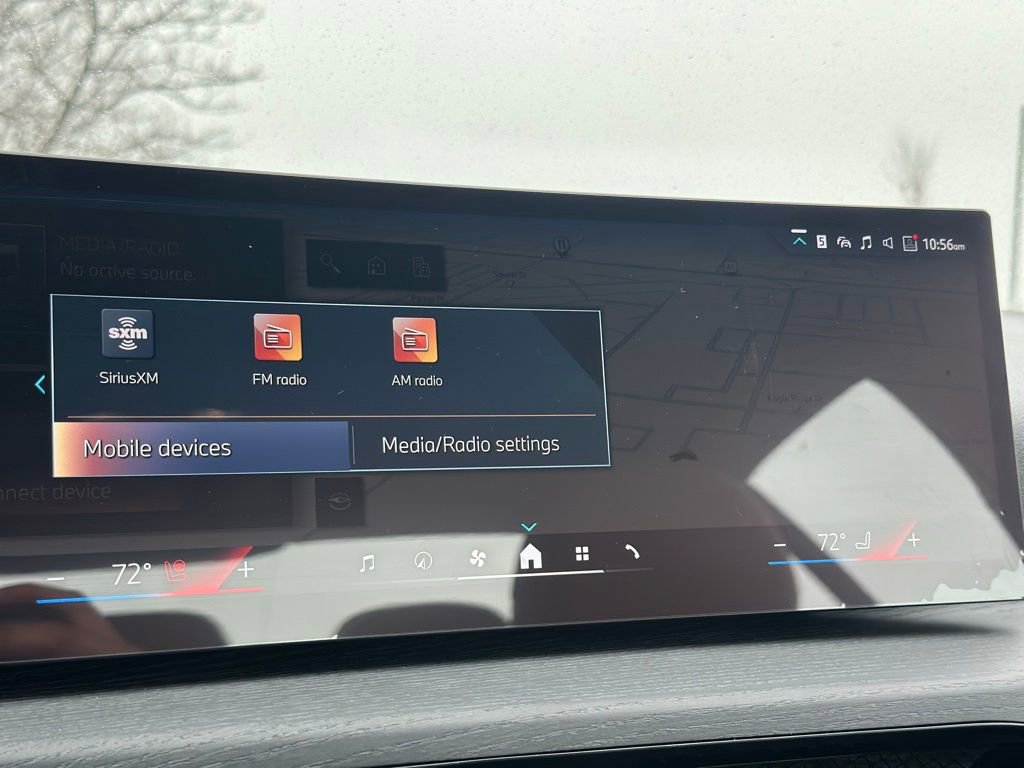 New 2026 BMW 330i xDrive Sedan w/ Premium Package image 36