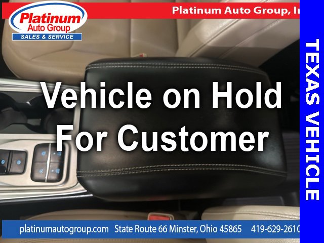 Used 2021 Ford Explorer Limited w/ Equipment Group 301A image 19