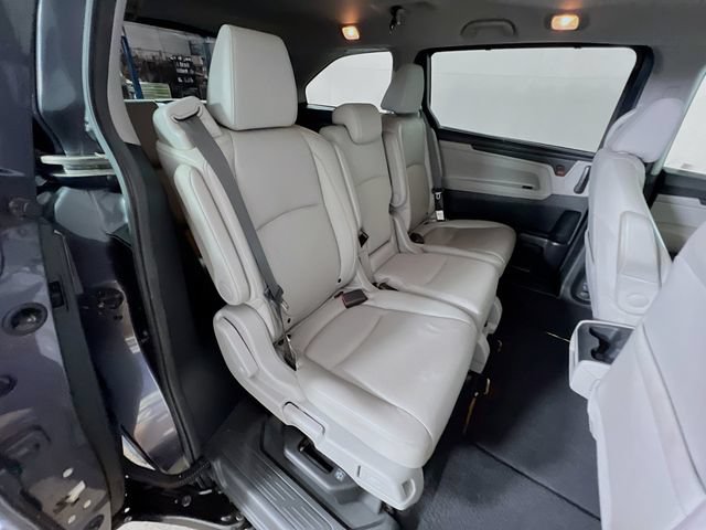 Used 2020 Honda Odyssey EX-L image 29