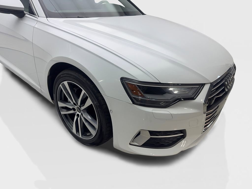 Used 2023 Audi A6 2.0T Premium w/ Convenience Package image 17