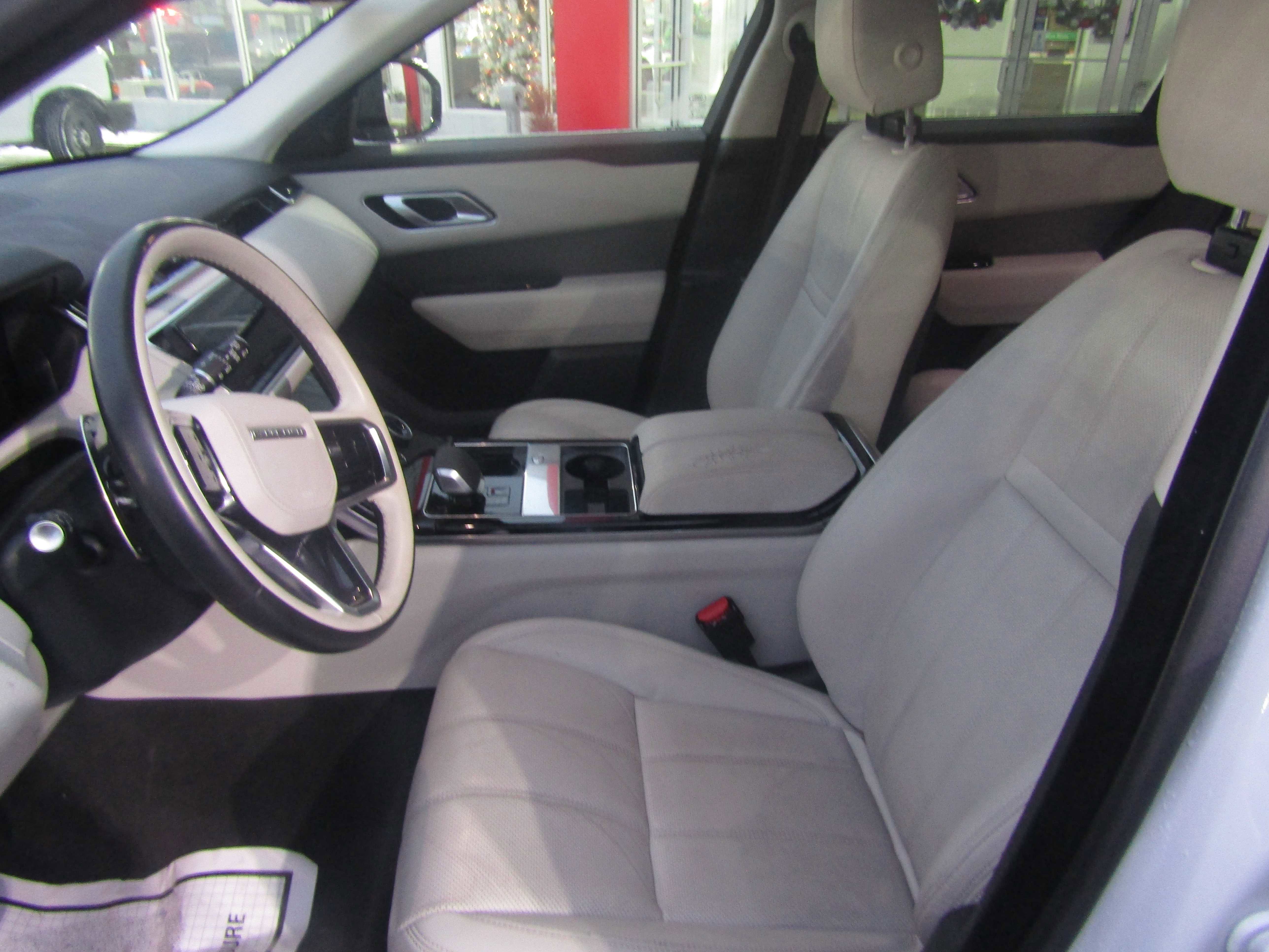 Used 2023 Land Rover Range Rover Velar S image 10