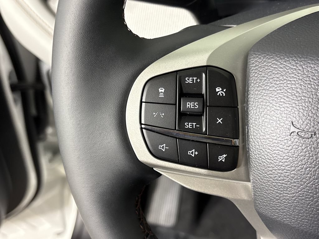 New 2026 Ford Explorer Active w/ Active Comfort Package RWD image 17