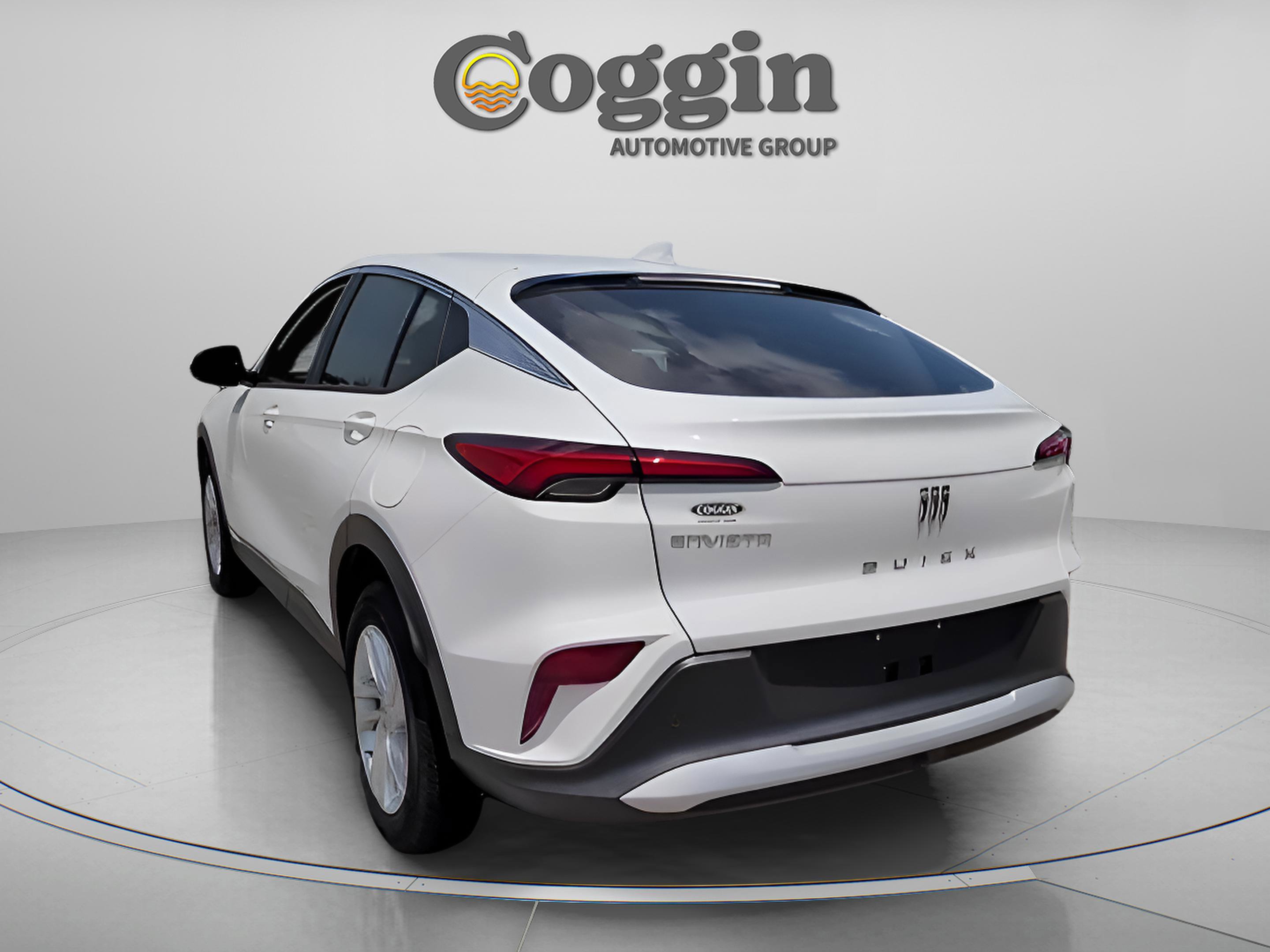 New 2025 Buick Envista Preferred w/ Convenience I Package image 9