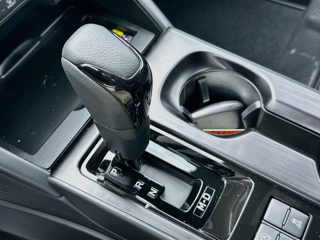 New 2026 Subaru Outback Premium AWD/4WD image 17