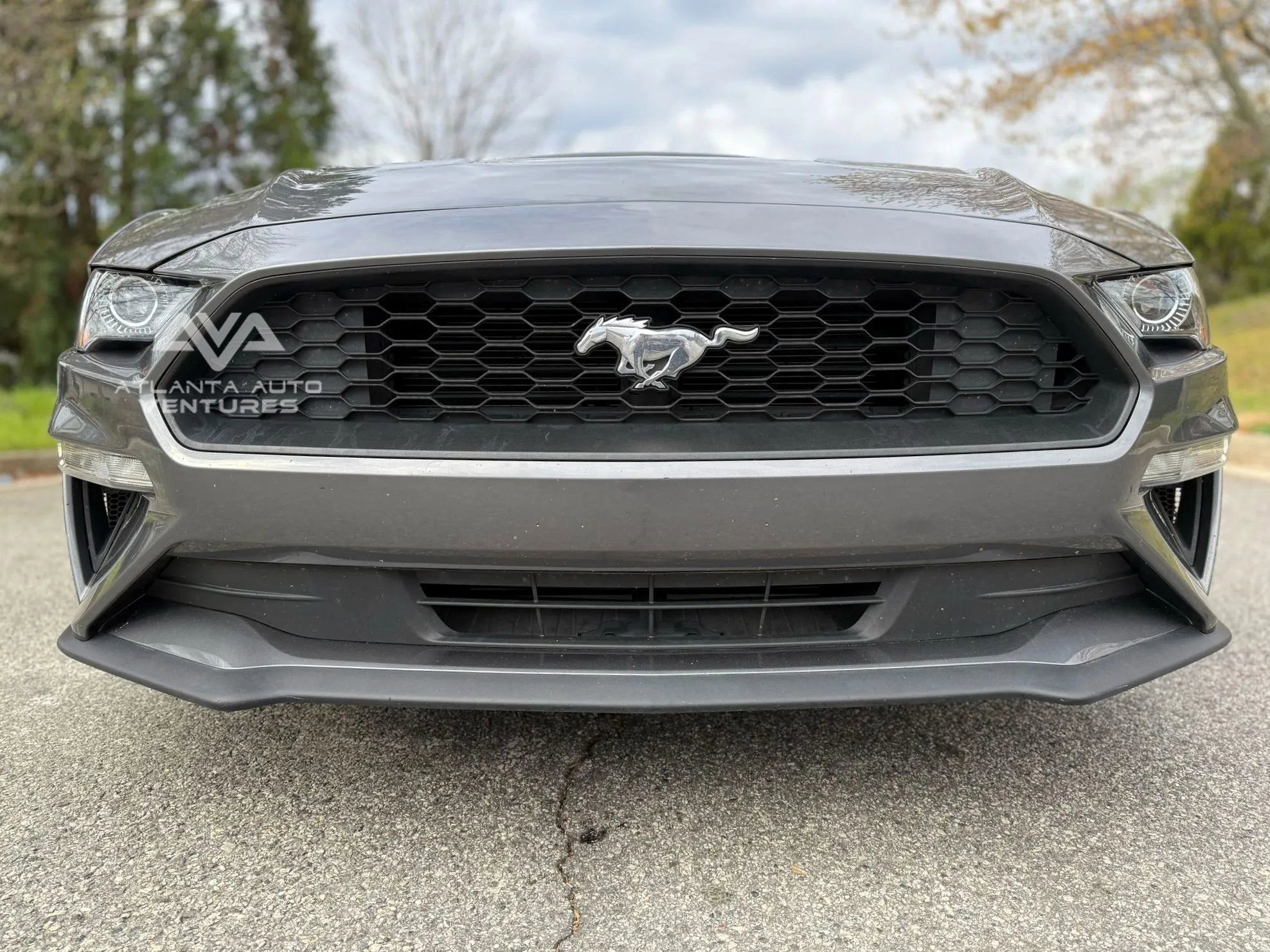 Used 2023 Ford Mustang Premium image 5