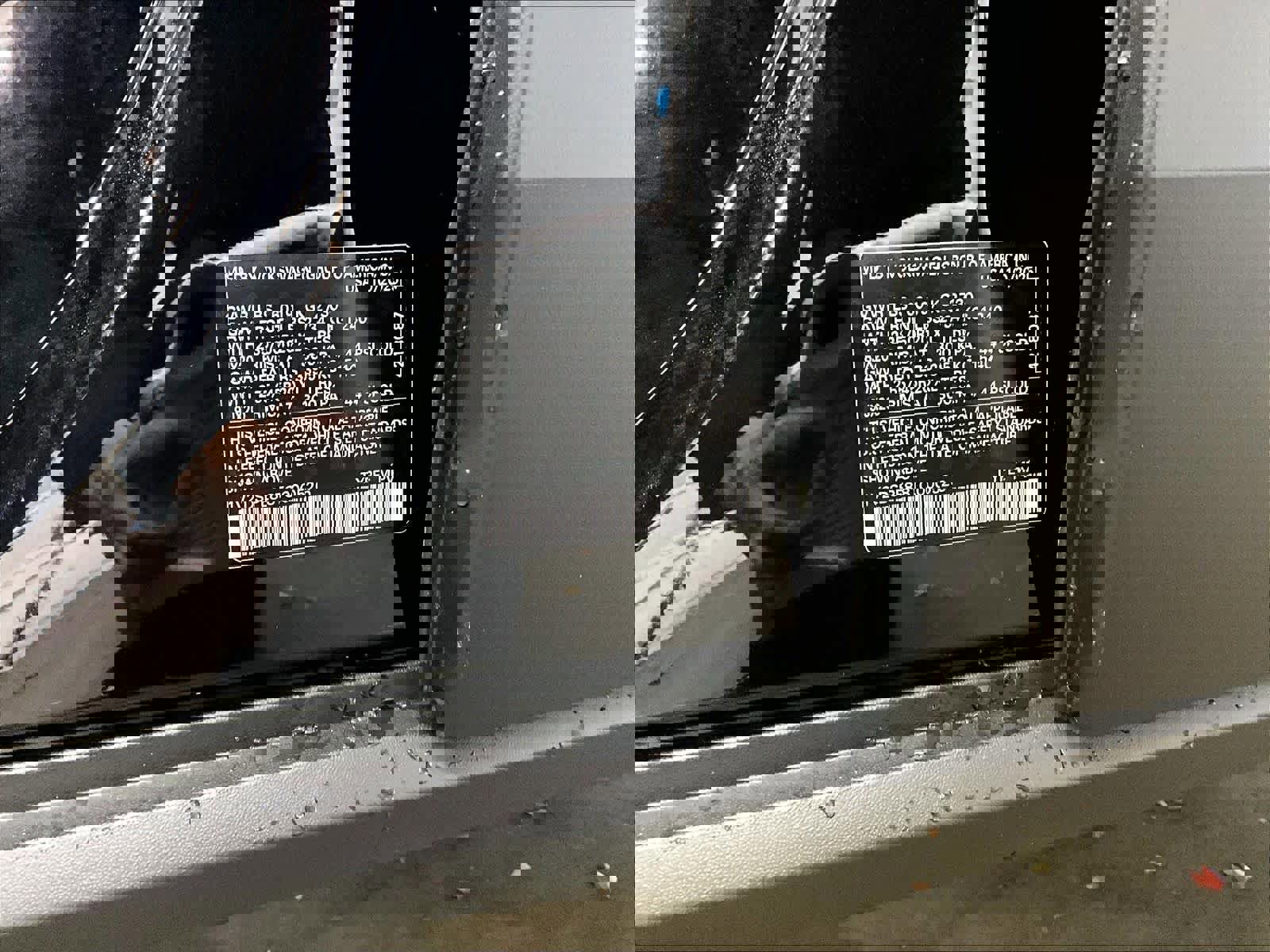 New 2026 Volkswagen ID.4 Pro image 34