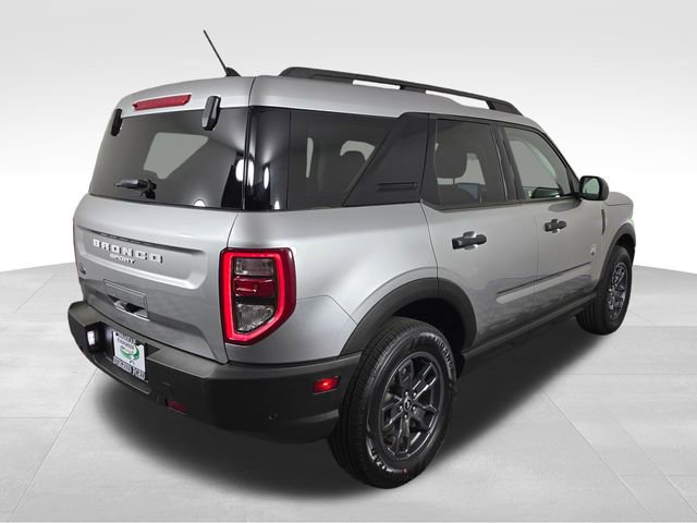 Used 2022 Ford Bronco Sport Big Bend w/ Convenience Package image 7
