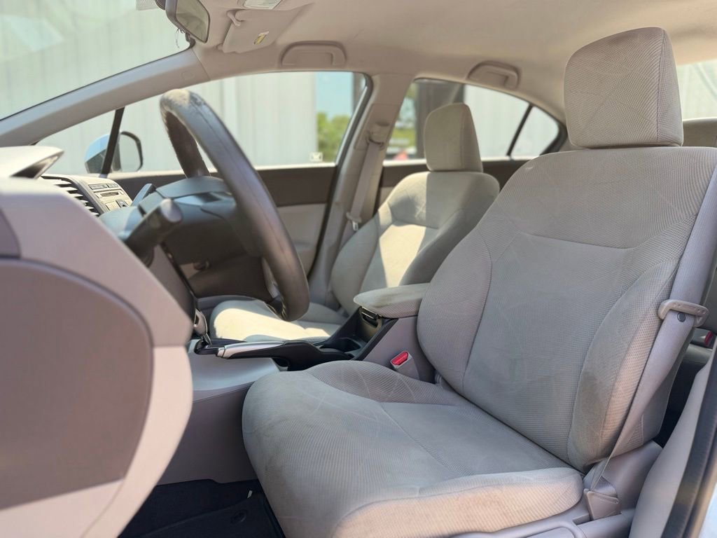Used 2012 Honda Civic LX image 15