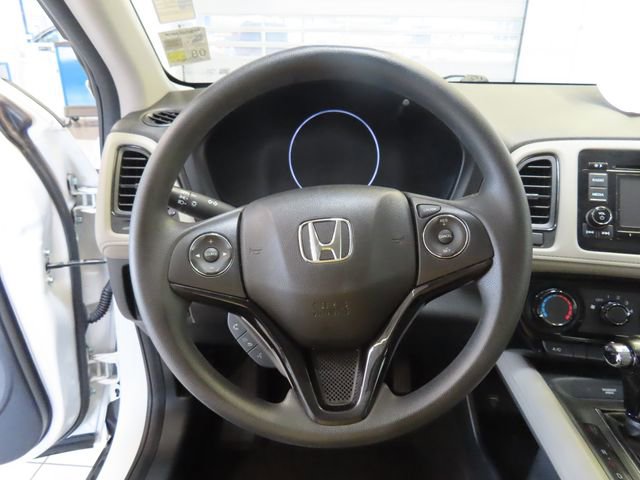 Used 2022 Honda HR-V LX image 8