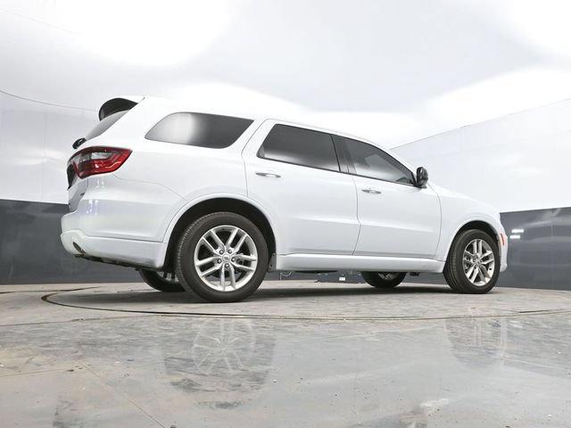 Used 2026 Dodge Durango GT AWD/4WD image 46