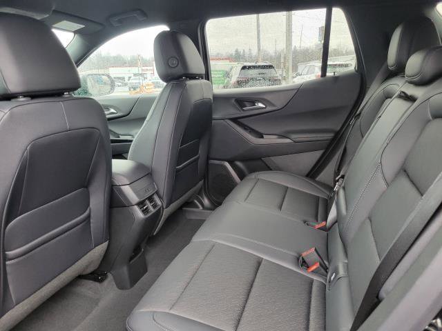 New 2026 Chevrolet Equinox LT w/ Convenience Package II image 22