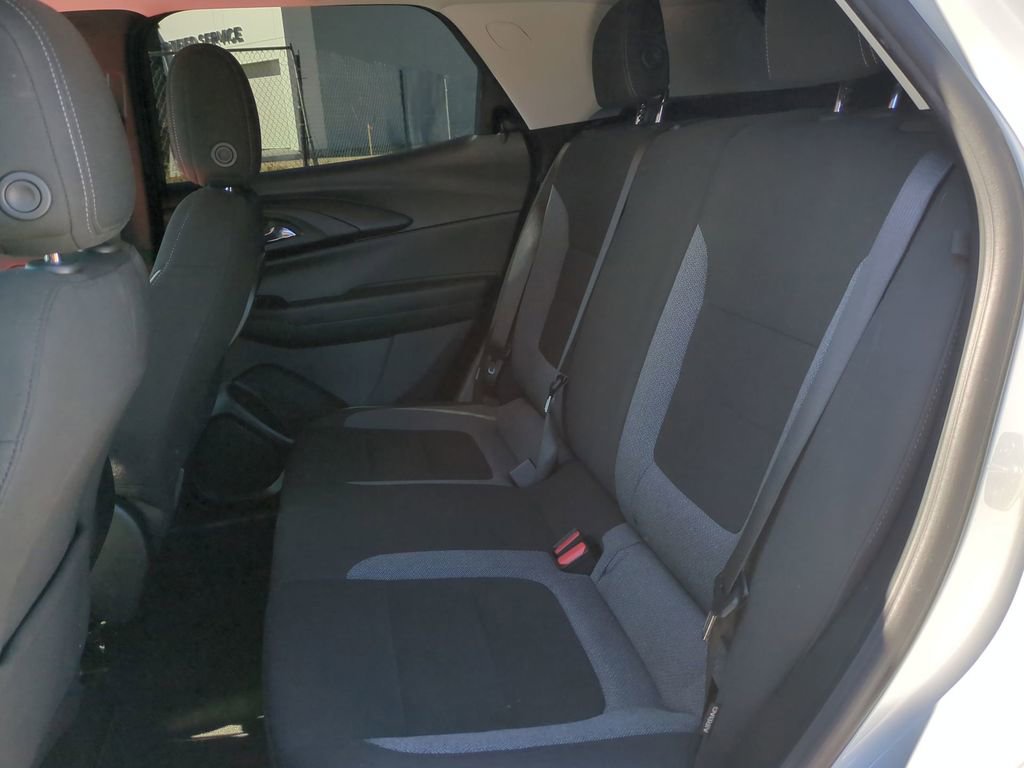Used 2021 Chevrolet TrailBlazer LT w/ Convenience Package image 14