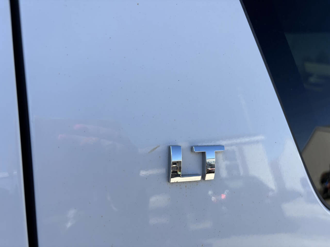 Used 2013 Chevrolet Suburban LT w/ All-Star Edition RWD image 10