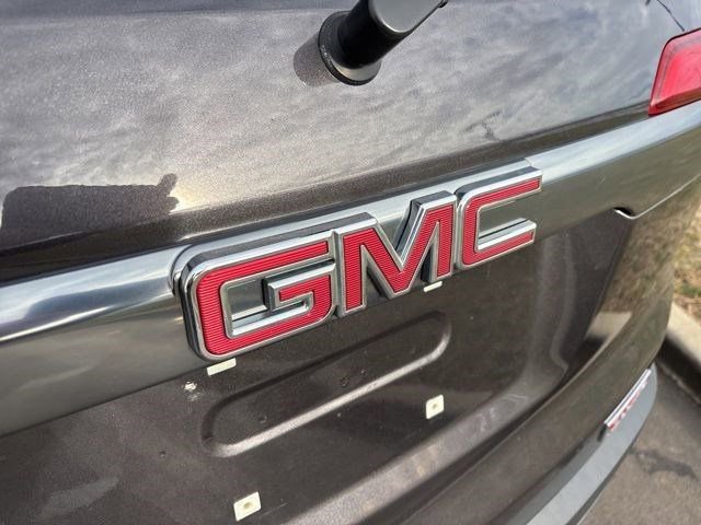 Used 2019 GMC Acadia SLE image 49