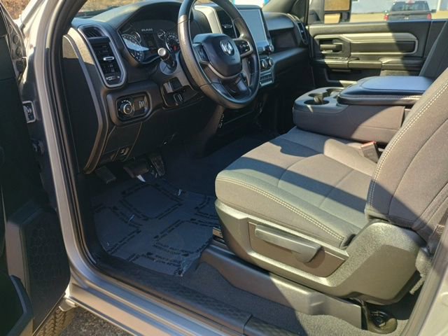 Used 2024 RAM 2500 Tradesman w/ Towing Technology Group image 19