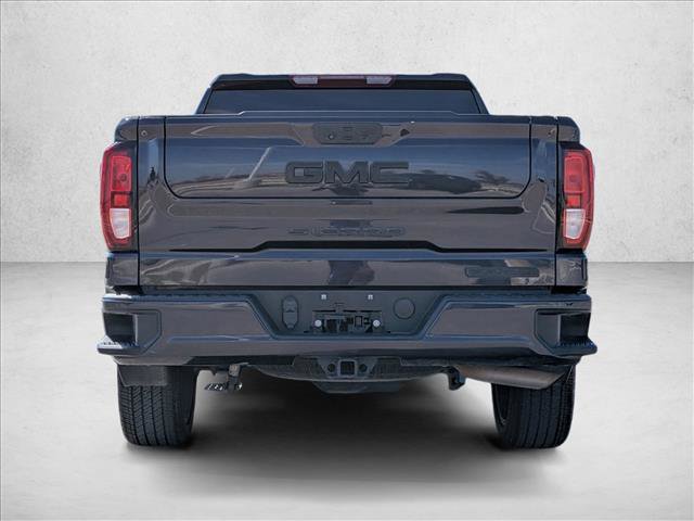 Used 2023 GMC Sierra 1500 Elevation image 6
