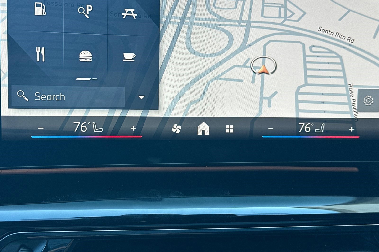 Used 2025 BMW X1 xDrive28i w/ Technology Package image 27