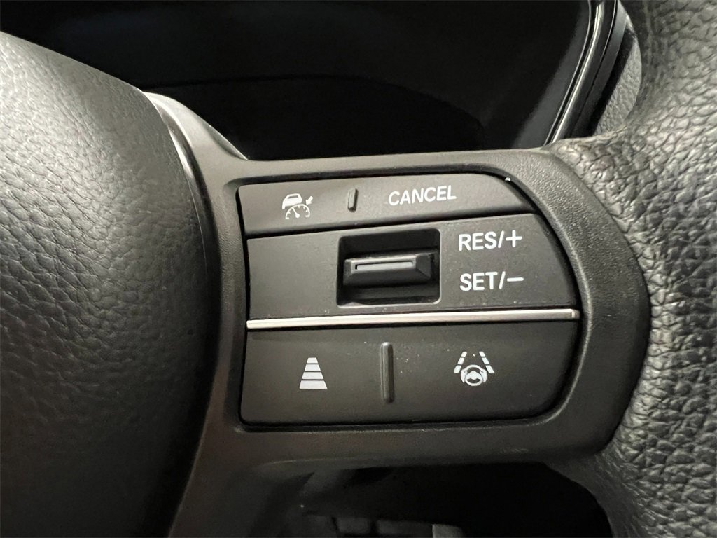 New 2025 Honda CR-V LX image 14