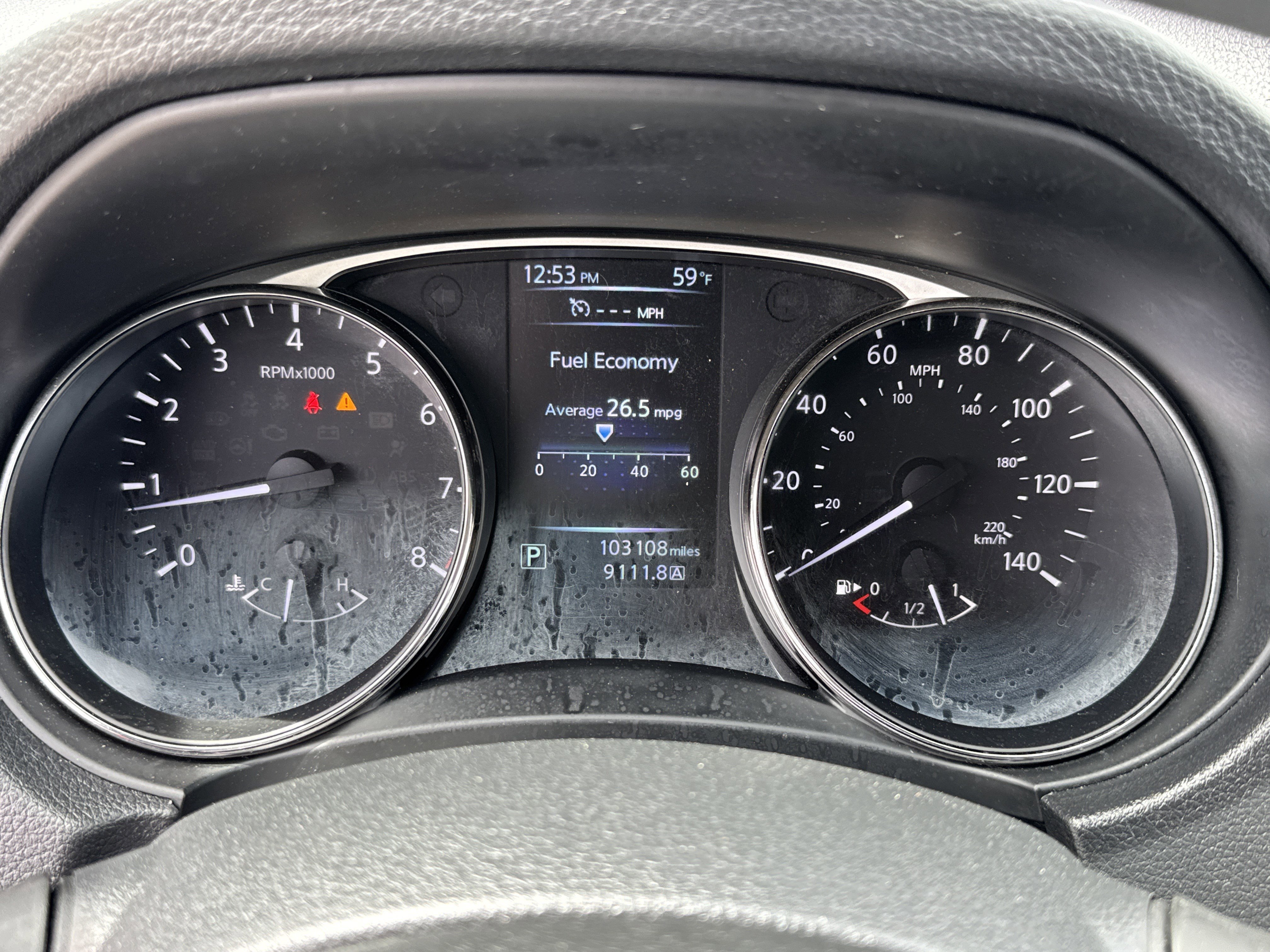 Used 2016 Nissan Rogue S image 20