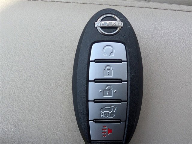 Used 2024 Nissan Murano SL image 30