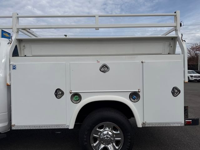 Used 2016 RAM 3500 SLT image 39