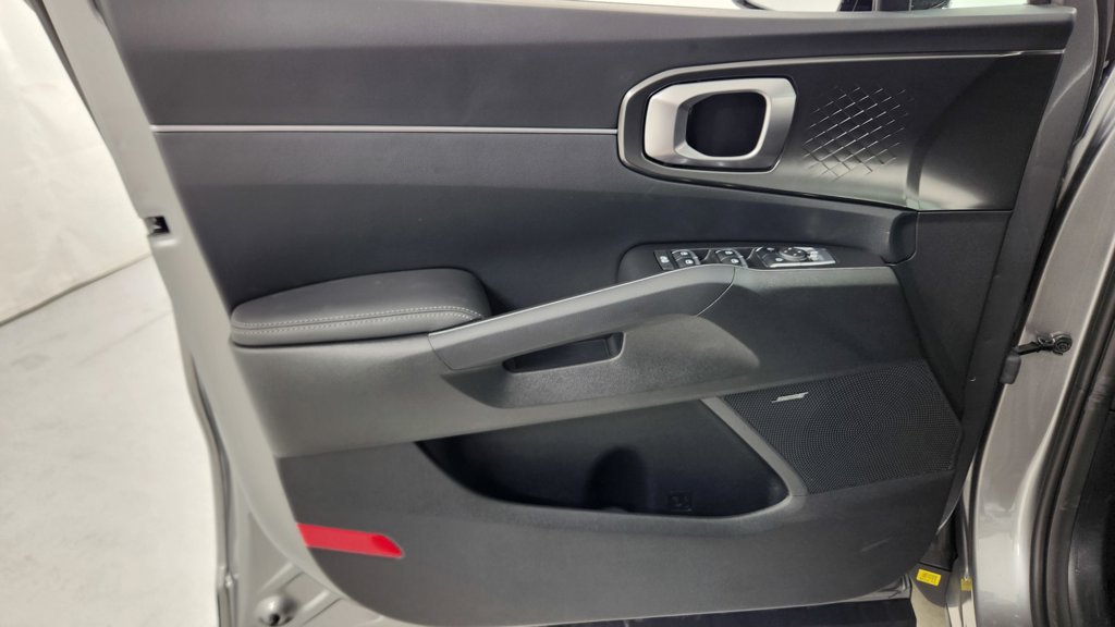 New 2026 Kia Sorento EX AWD/4WD image 21