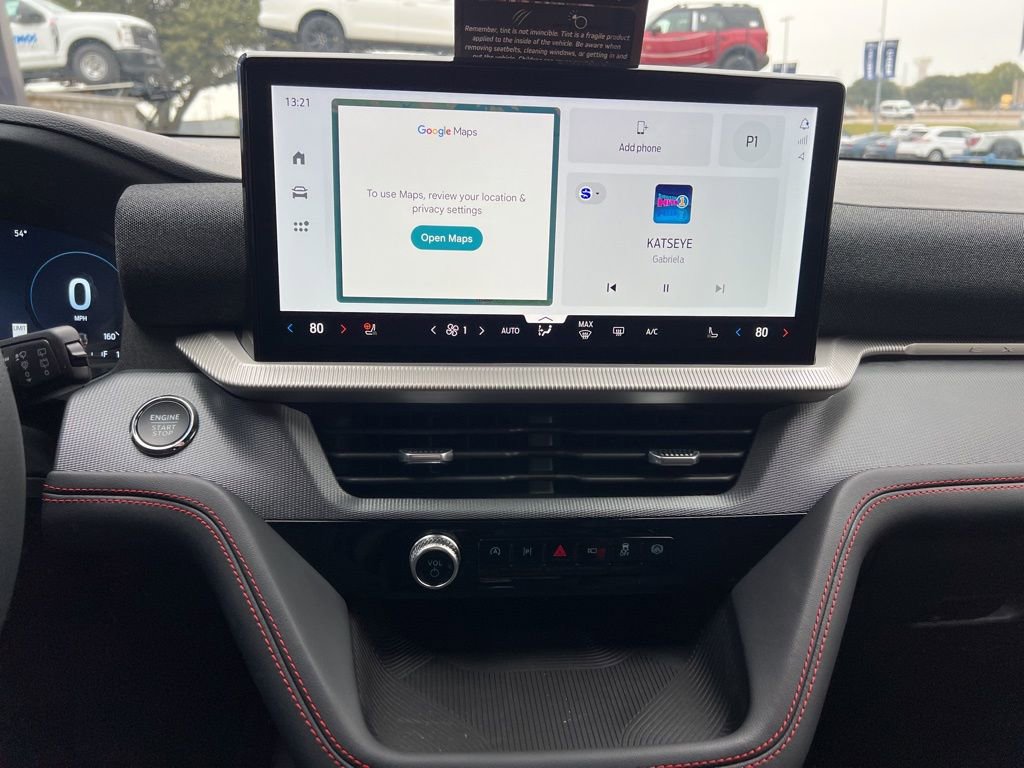 New 2026 Ford Explorer ST-Line w/ Premium Package image 21