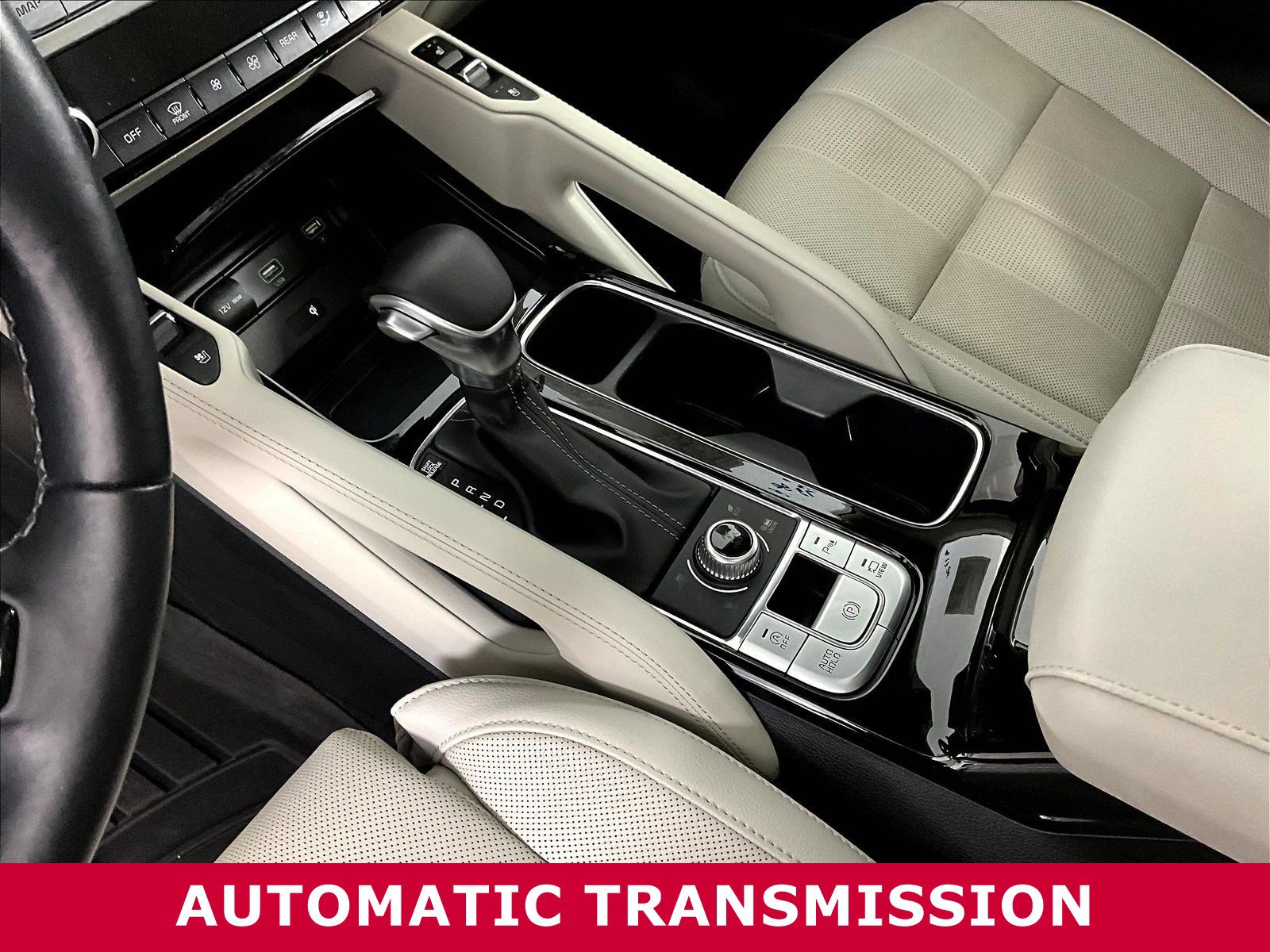 Used 2022 Kia Telluride SX w/ Nightfall Edition Package AWD/4WD image 16