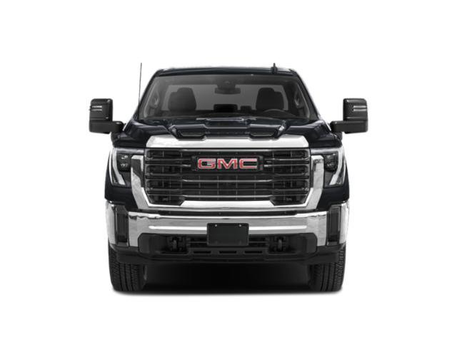 Certified 2025 GMC Sierra 3500 Denali Ultimate AWD/4WD image 4