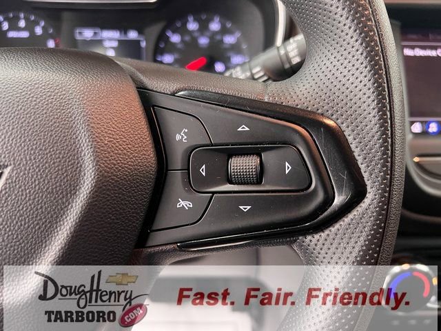 Used 2023 Chevrolet TrailBlazer LT image 51