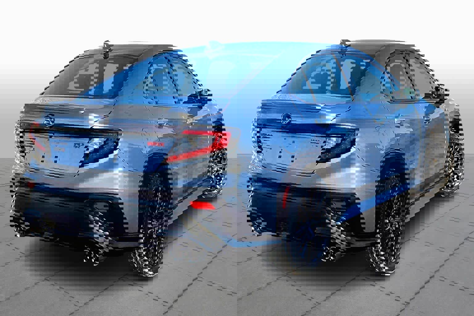 Used 2025 Subaru WRX Premium image 13