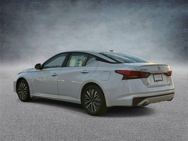 New 2025 Nissan Altima 2.5 SV w/ SV Premium Package image 4